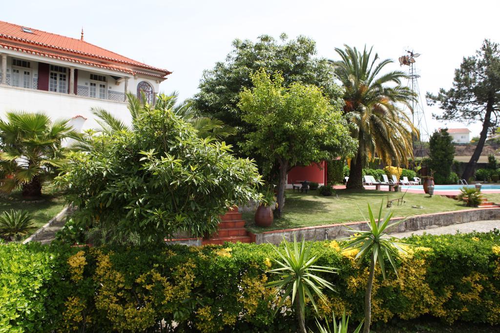 فيلا Quinta De Santo Antonio Muro المظهر الخارجي الصورة